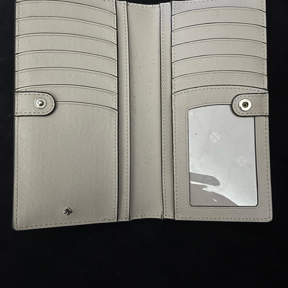 Kate Spade Wallet - Picture 3 of 3
